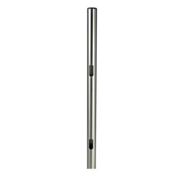 Col DISCO 60I15   Colonne en acier inoxydable Ø60 1,5m