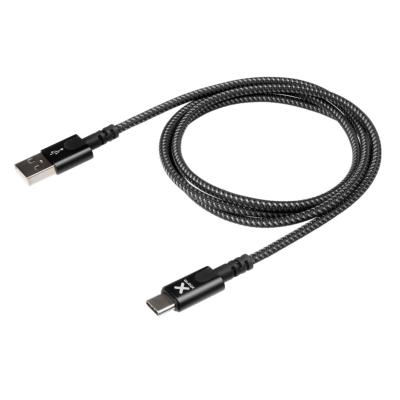 Câble Original USB - USB-C  1.00m noir