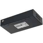 Switch Ethernet 5 ports RJ45