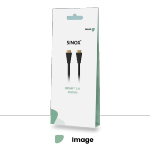Câble HDMI 2K60Hz - 1.4 - 5.00 m