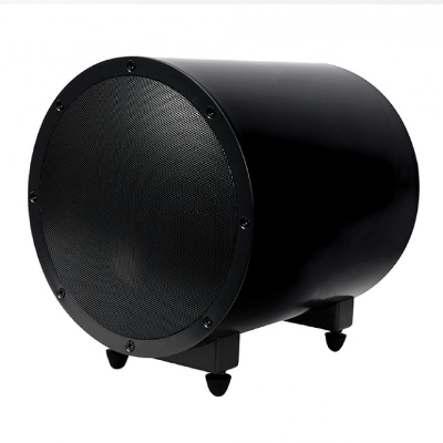 10. Gallo Subwoofer