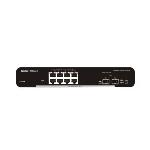 Switch Reyee Cloud N2 - 8 ports RGJ45  - 2 ports SFP