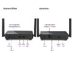 Transmetteur HDMI 4K sans fil à faible latence
