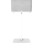 Support de sol pour  Denon Home 350 blanc