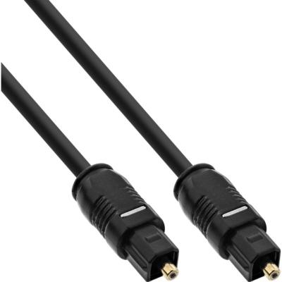 Câble Optique Audio Toslink M/M 3.00 m