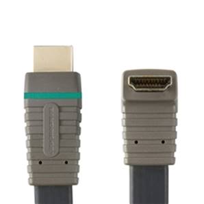 Liquidation Prix Net  HDMI A M - HDMI A M 270° 5.00m