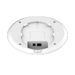 Borne wifi 7 bi-band - 3600 Mbps - 2x2 MIMO en 2.4 et 2x2 en 5Ghz