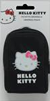 Liquidation Etui souple universel pour APN noir small Hello Kitty