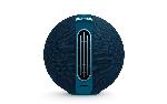 Enceinte UB+Circle Hi-Fi Bluetooth TWS - Bleu Marine