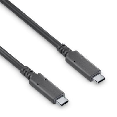 Câble USB 3.2, USB-C avec E-Marker - 5.00 m