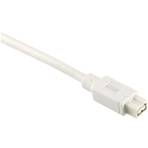 Liquidation Prix NetMAC FIREWIRE 800 CABLE FW 9PIN M - FW 9PIN M 2.00