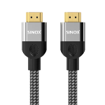 Câble HDMI 8K 60Hz 2.1 - 1,00 m PROX