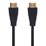 SOV7862B-Pack 10 pièces -10 %|HDMI - 1.4 Standard - Noir - 1.5m - Bag