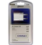 Chargeur Mural / USB 1A