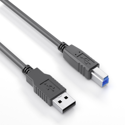 Câble Active Premium USB 3.1 (Gen 1) - USB-A / USB-B-20,00 m
