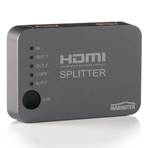Splitter HDMI 1 vers 2 - UHD HDR
