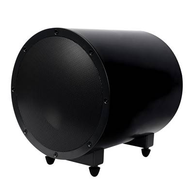 Gallo TR-3D Subwoofer 300W (Black) - 230V