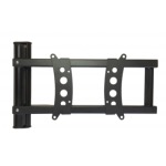 Support Porte Drapeau  22-32" Vesa max 400x200- Poids 23 kg