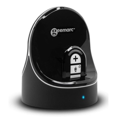 Amplificateur de casque TV modulable