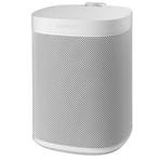 Support mural orientable pour enceinte SONOS ONE - Blanc