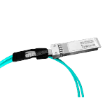 Jarretière Optique pour connextion directe SFP+/3.00m 10Gbps