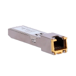 Module émetteur-récepteur SFP RJ45 Max 100m