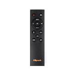 Enceinte Bluetooth 60W apt-X noir mat