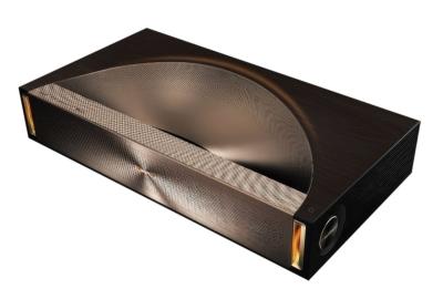 Hisense L9Q TriChroma laser 4K UHD