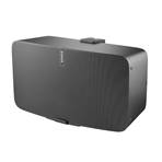 Support mural horizontal pour enceinte SONOS FIVE & Play:5 Noir