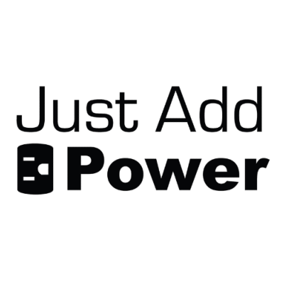 Just Add Power