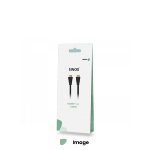 Câble HDMI 2K60Hz 1.4 -1.00 m