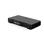 Switch Reyee Cloud N2 - 8 ports RGJ45  - 2 ports SFP