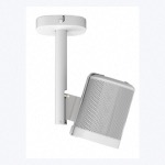 Support plafond pour enceinte SONOS ONE - Blanc