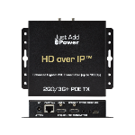 Transmetteur HDMI 2K sur IP - HDMI miroir KVM Série 2G OMEGA /3G PoE 