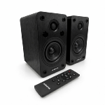 Enceintes  HDMI ARC  Bluetooth 5.4