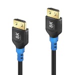 Câble HDMI/8K Ultra High Speed  0.30 m