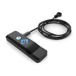 Dongle Bluetooth/Infrarouge pour contrôle de l'APP