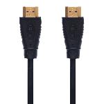 Câble HDMI - 1.4 Standard - Noir - 3.00 m