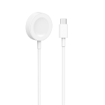 Chargeur pour Apple Watch - USB C 1.00 m ( vendu sans alimentation)