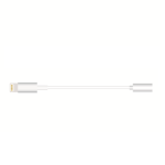 Adaptateur Lightning Jack 0.1 m