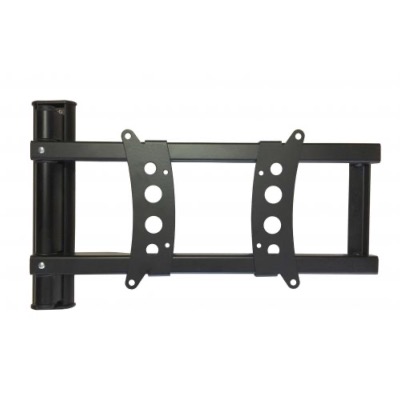 Support Porte Drapeau  22-32" Vesa max 400x200- Poids 23 kg