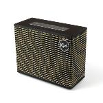 Enceinte Bluetooth 10W Noir mat