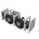 Enceinte Bluetooh 2 x 35 watts