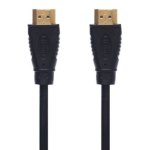 SOV7861B - Pack 10 pièces -10 %|HDMI - 1.4 Standard - Noir - 1m -Bag