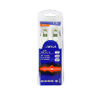 Câble RJ 45 Cat 8 1.00 m