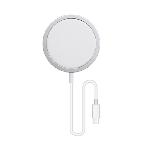 Chargeur Induction QI  max 15W - MagSafe™