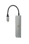 Liquidation Prix Net Hub USB-C HDMI / USB-A 4 en 1