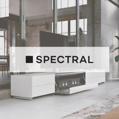 spectral